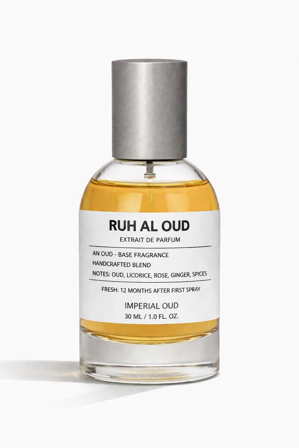 Imperial Oud