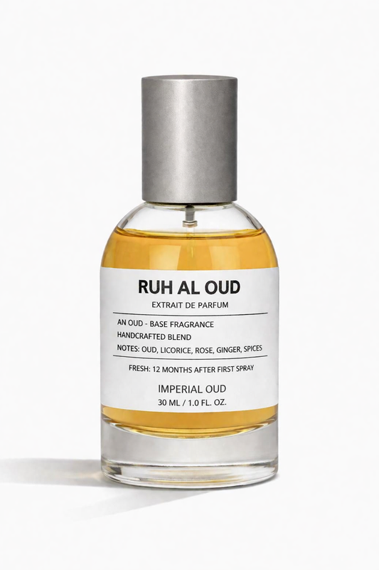 Imperial Oud