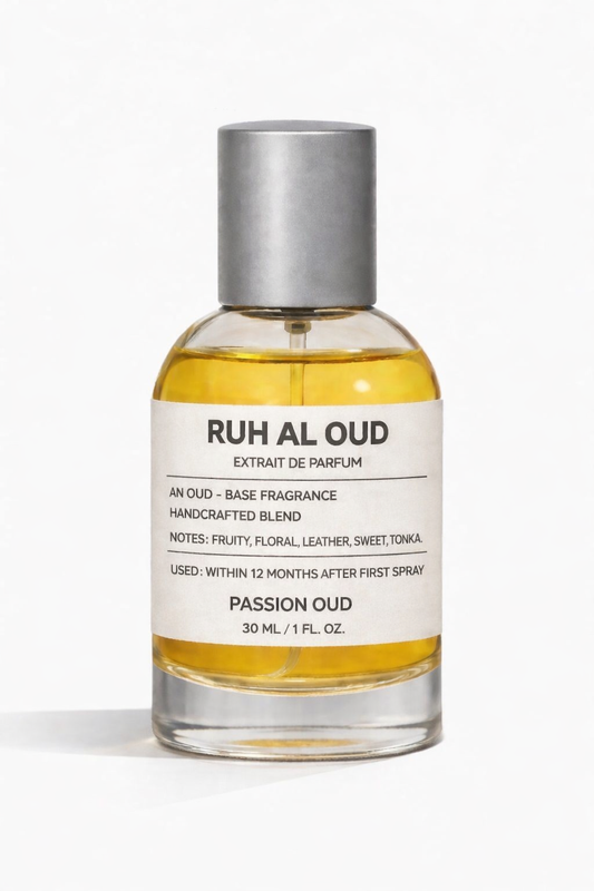 Passion Oud