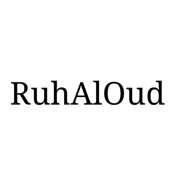 RuhAlOud