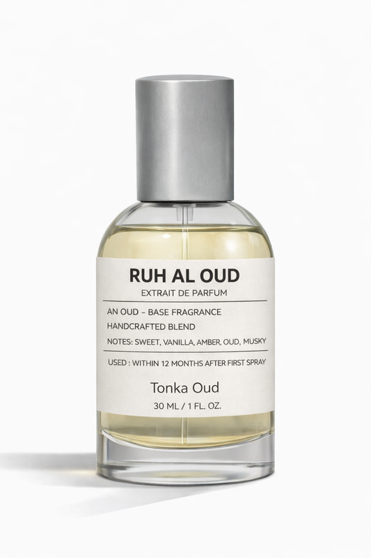 Tonka Oud